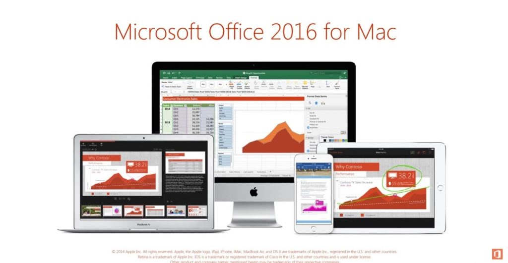 download office microsoft for mac