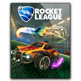 rocket league for mac